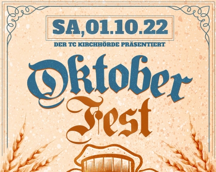 TCK Oktoberfest